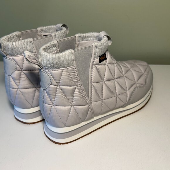 Teva Women's ReEmber Mid Platform Boot - Picture 13 of 15